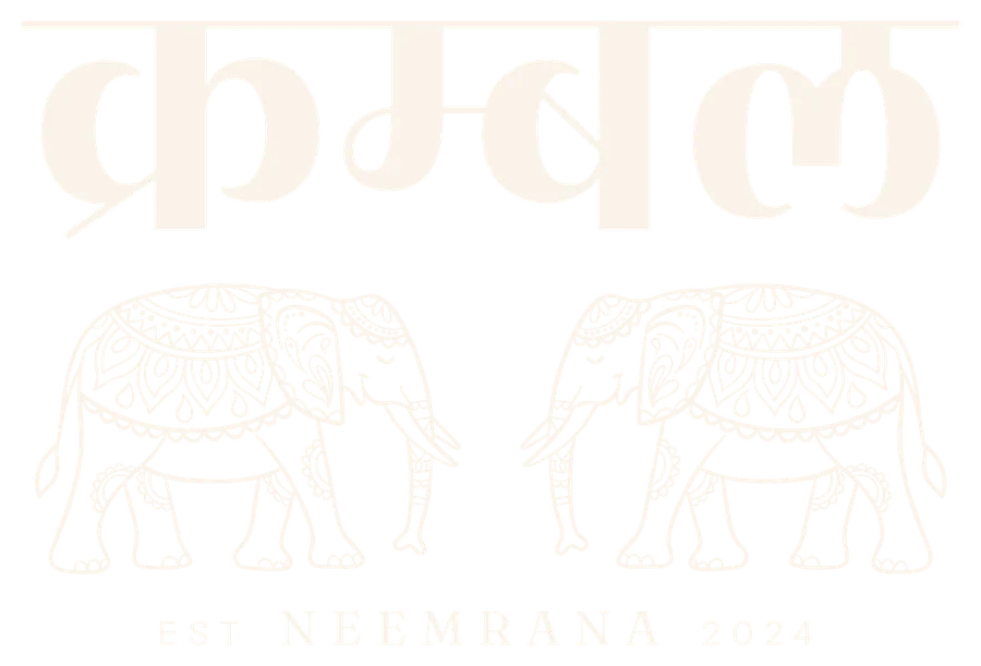 क्रम्बल — Crumbl, Est. Neemrana 2024
